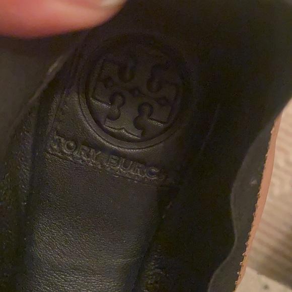 Tory Burch ballet flats - Picture 2 of 3